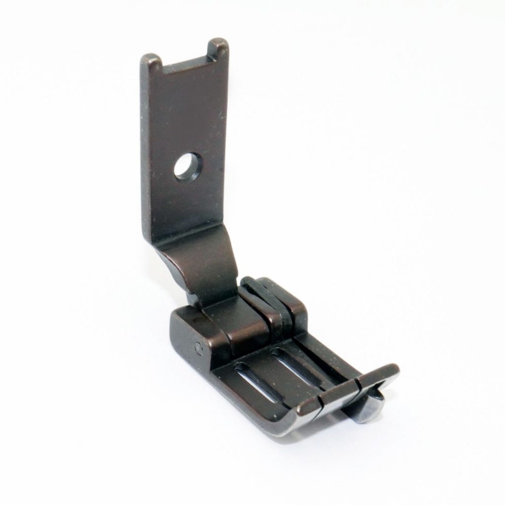 Chân Vịt Máy May 2 Kim 3/8 LC Trái - S570