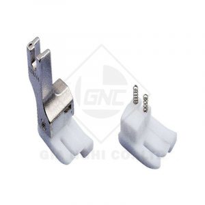 CHÂN VỊT MÍ PHẢI 3 LY NHỰA TCR 1/8