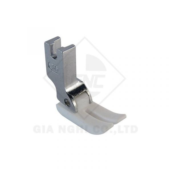 CHÂN VỊT NHỰA LỔ BẢNG 16 LY T35 16MM
